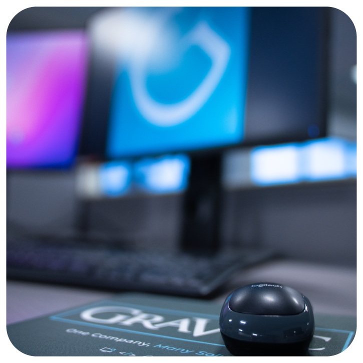 GraVoc | QuickBooks vs. Dynamics 365 Business Central: Top 5 Benefits of Migration