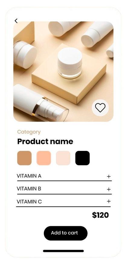 Beauty Ecomm Product 2