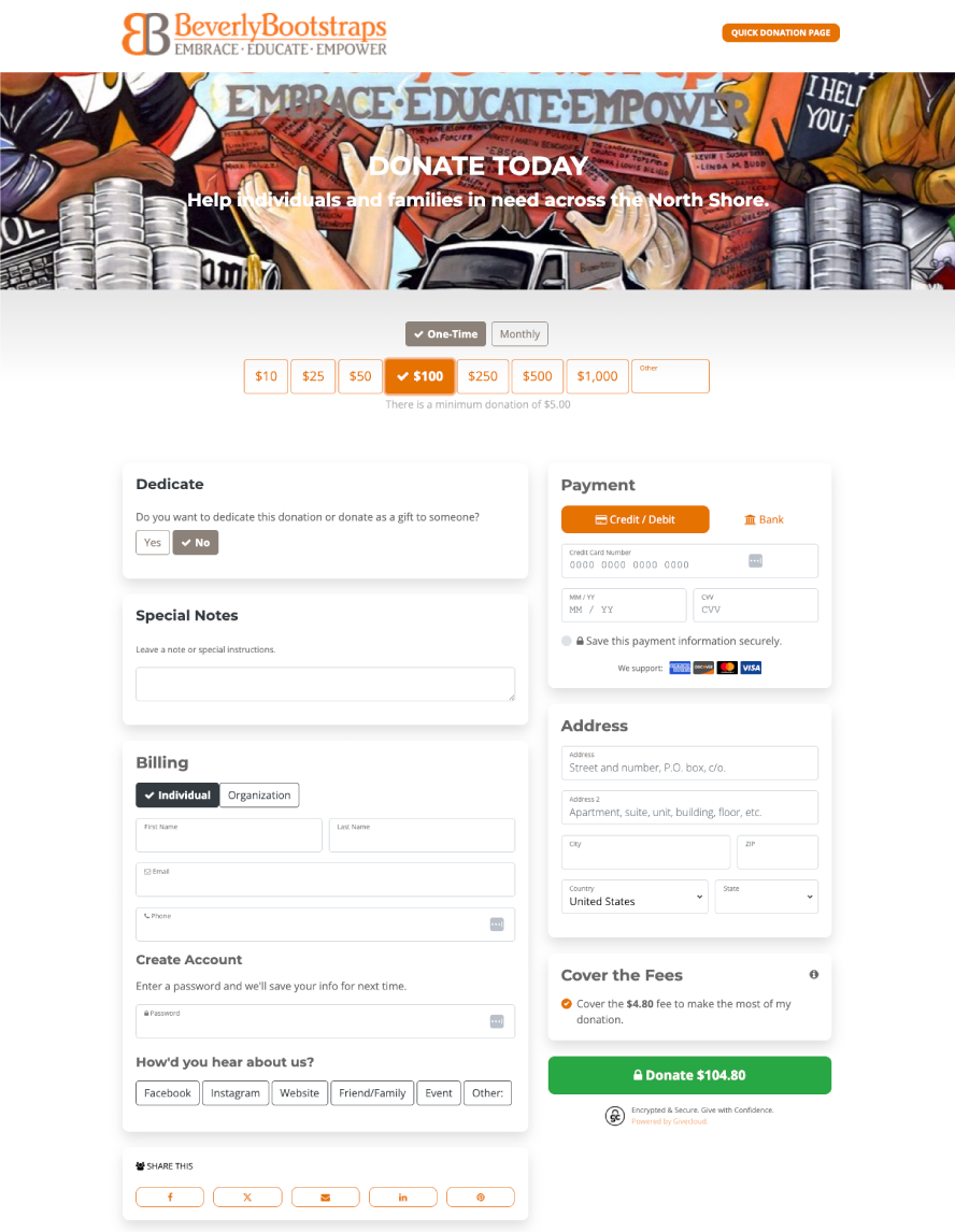 GraVoc | Redesigning with Purpose: New Website for Beverly Bootstraps GraVoc | Redesigning with Purpose: New Website for Beverly Bootstraps