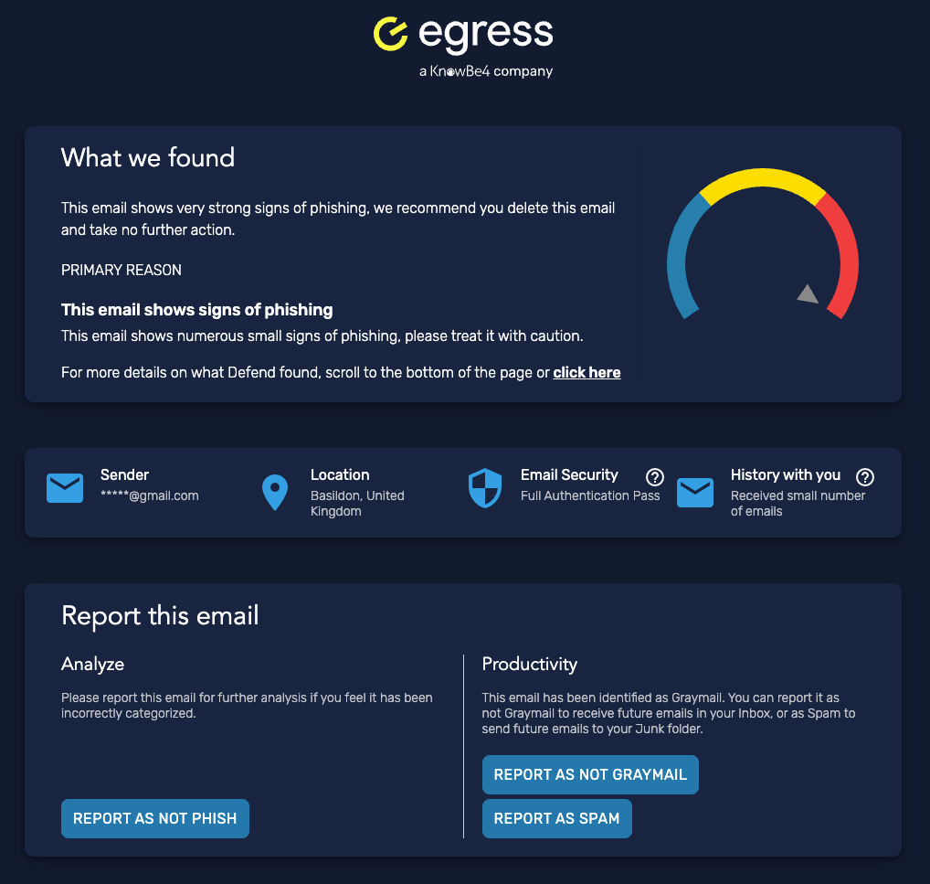 Business Email Compromise BEC Tactics