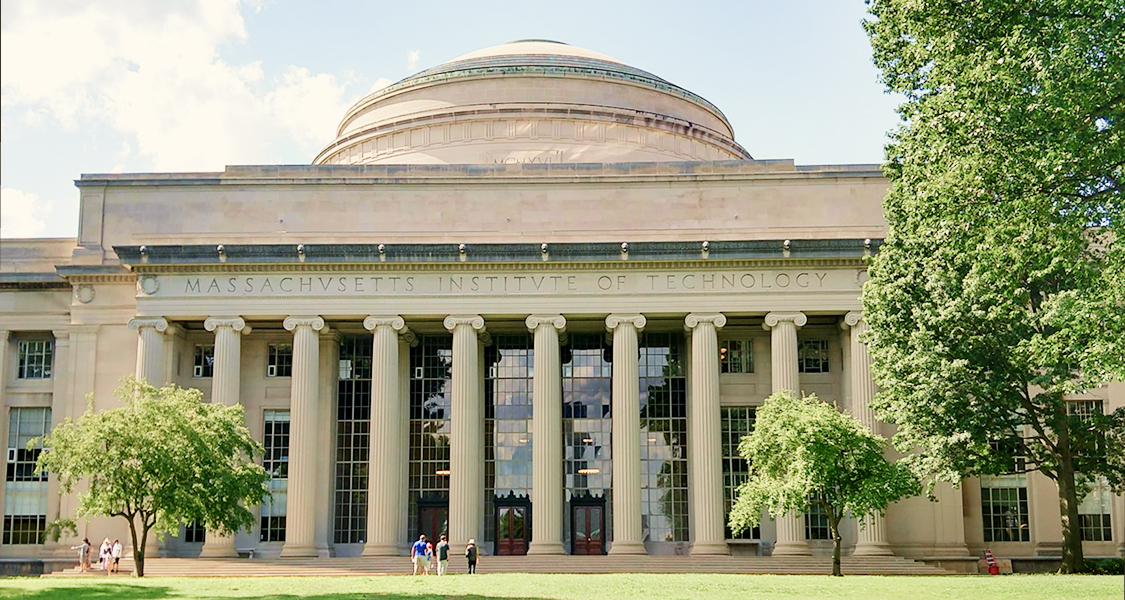 MIT-Building