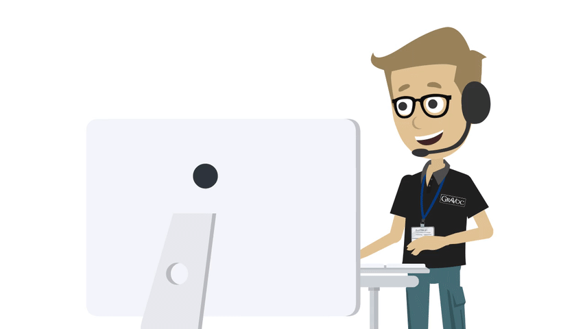 GraVoc | Advantages of 24/7 IT Support for Small Businesses