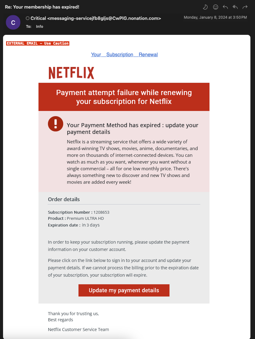 GraVoc | Watch Out for These 5 Types of Social Engineering Attacks