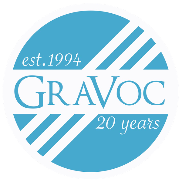 GraVoc | History