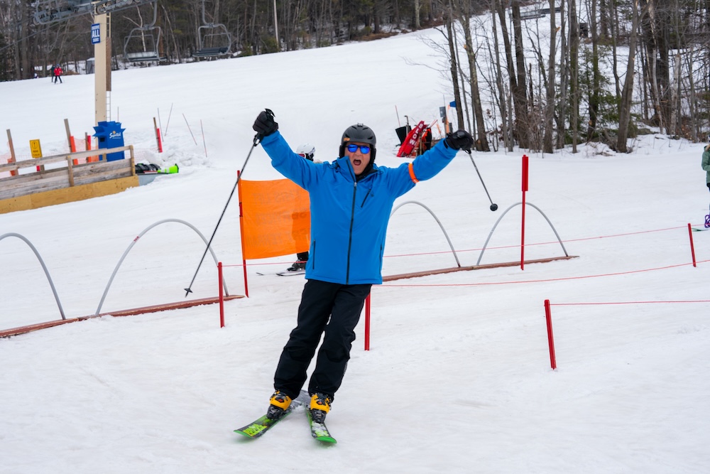 GraVoc | Snow Networking 2026