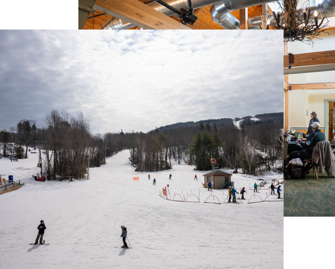 GraVoc | Snow Networking 2026