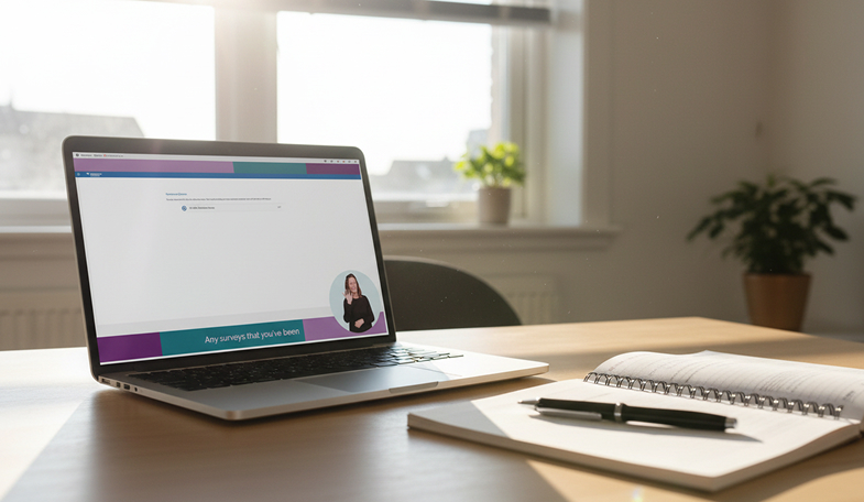 Multilingual, Accessible Video Training Library for Northeast Arc