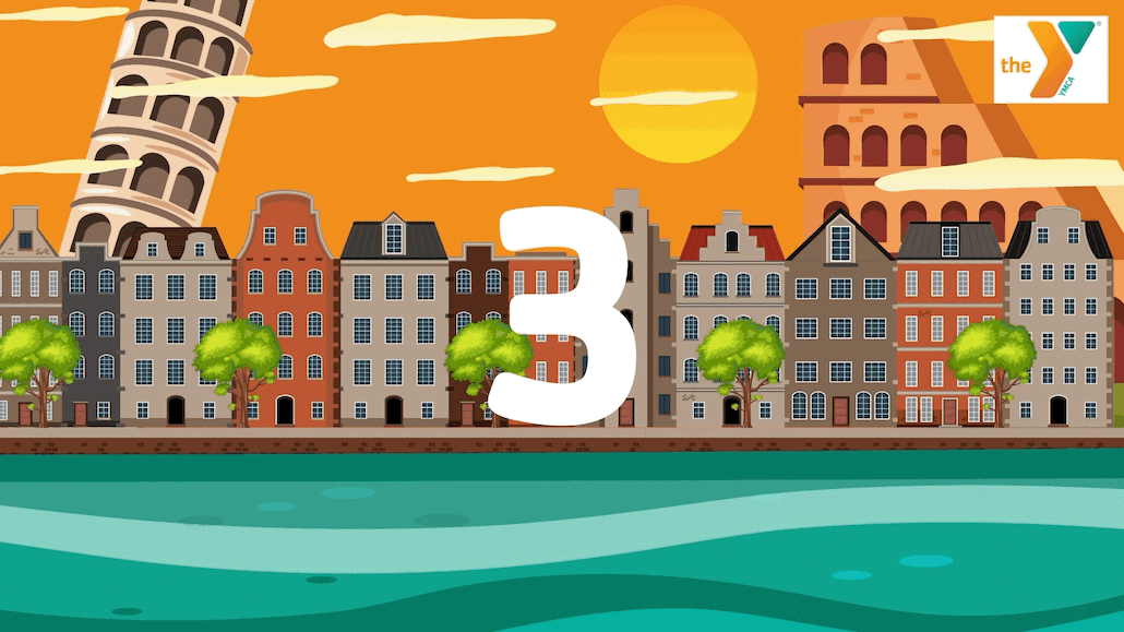 YMCA GraVoc Partnership