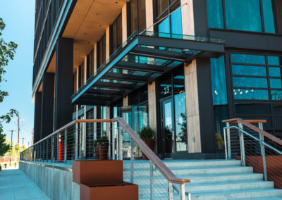 GraVoc | Commercial Real Estate Marketing