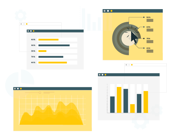 GraVoc | QuickBooks vs. Dynamics 365 Business Central: Top 5 Benefits of Migration