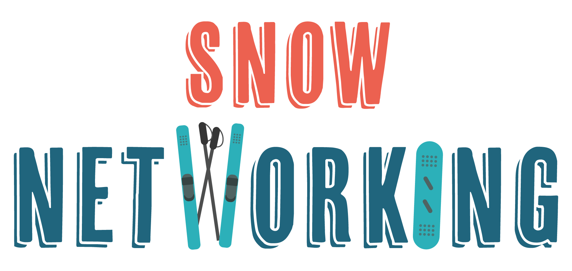 GraVoc | Snow Networking 2026