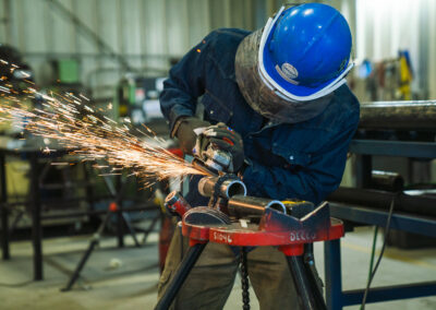 DECCO Worker | Corporate Photography Services