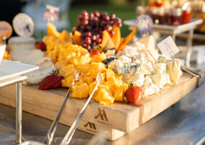 Food Photography | Cheese platter