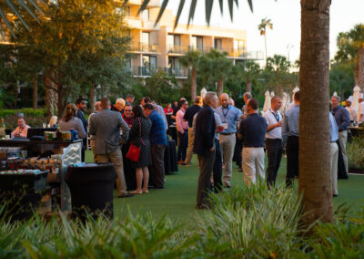 eMaxx Risk Management Summit | Event Photography Services