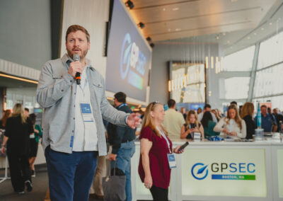 GPSEC Event | Event Photography Services