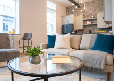 Real Estate Photography Services