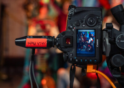 Commercial Photography Services