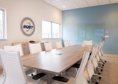 Signet Conference Room | Event Photography Services
