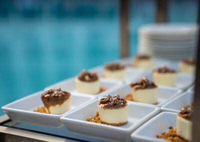 Food Photography Services | Desserts