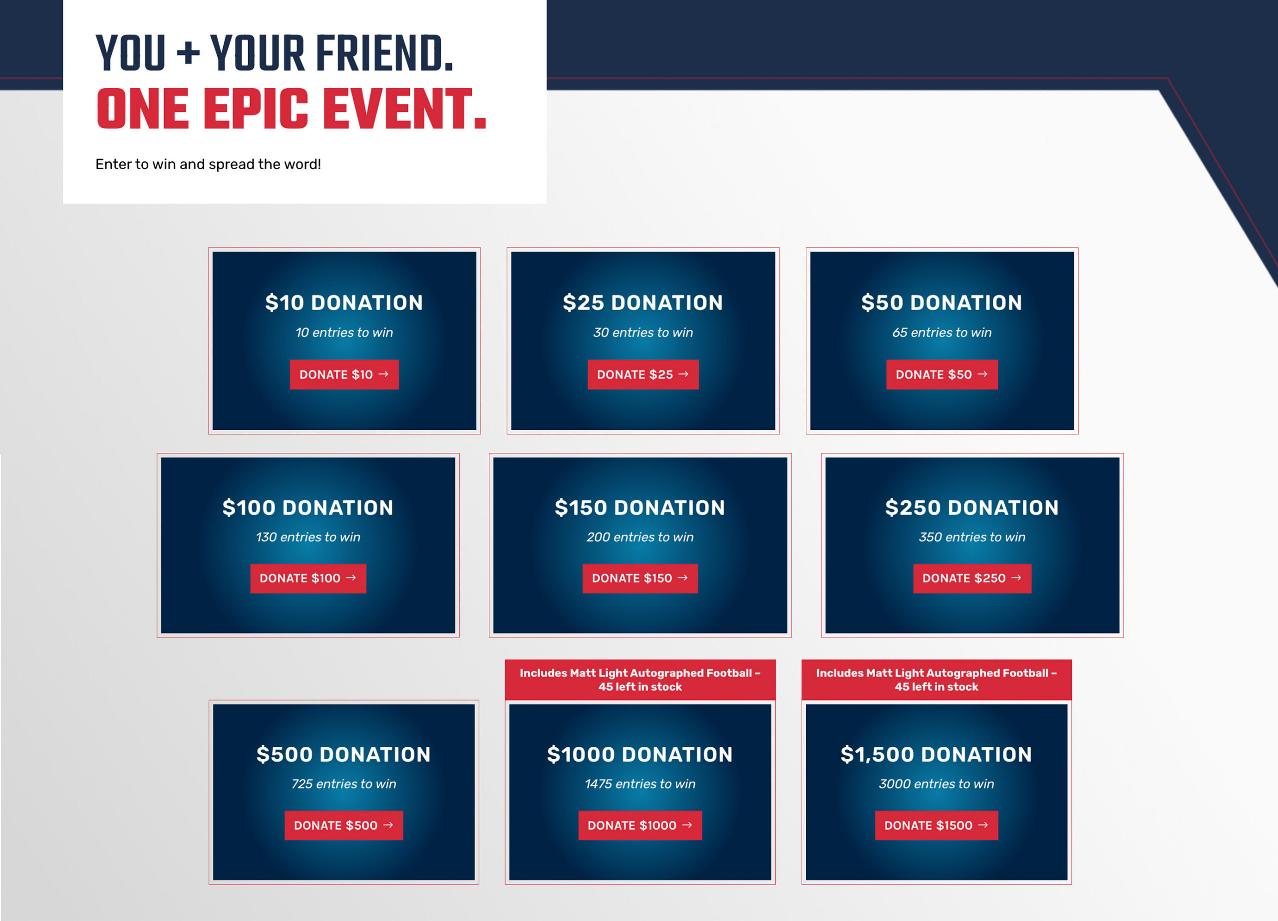 Beverly Bootstraps Homepage Redesign