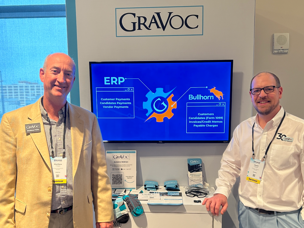 GraVoc | Engage Boston 2026