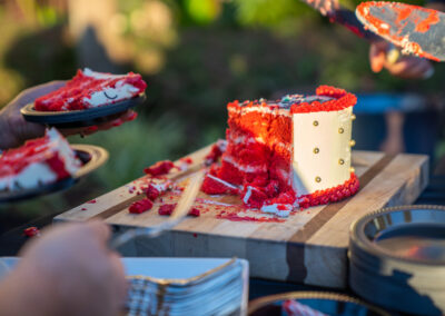 Food Photography Services