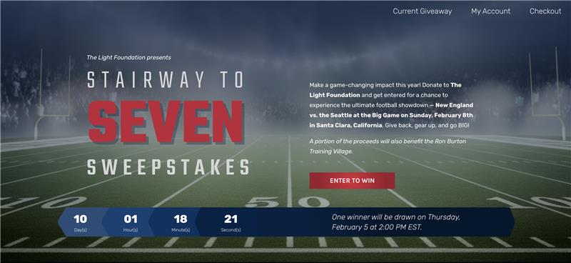 Beverly Bootstraps Homepage