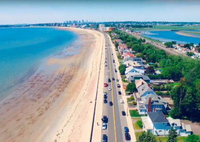GraVoc | Real Estate Drone Photography: Top 3 Benefits and Considerations