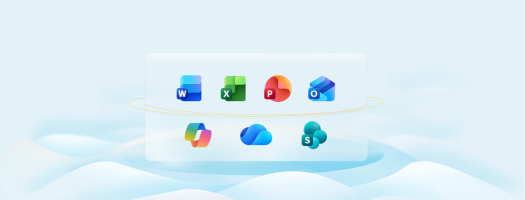 Microsoft 365 Article Case Study