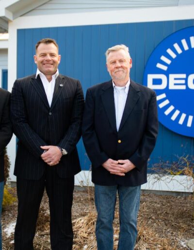 DECCO Corporate Photo | GraVoc Photography Services