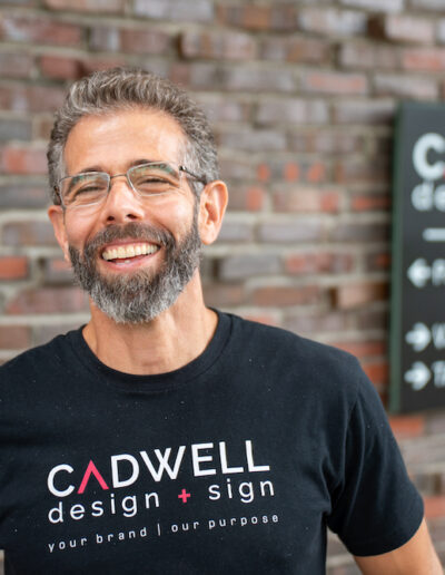 Cadwell Design + Sign | Photography Services