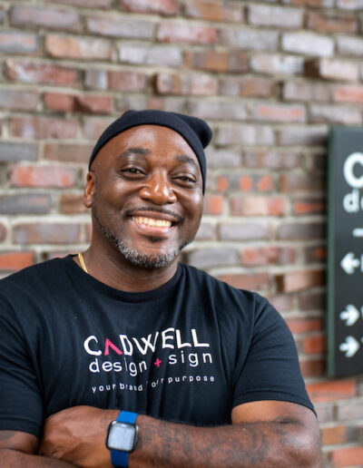 Cadwell Design + Sign | Photography Services