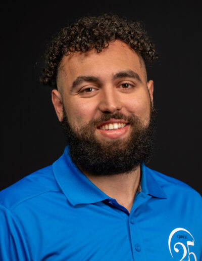 Paulo GraVoc Headshot