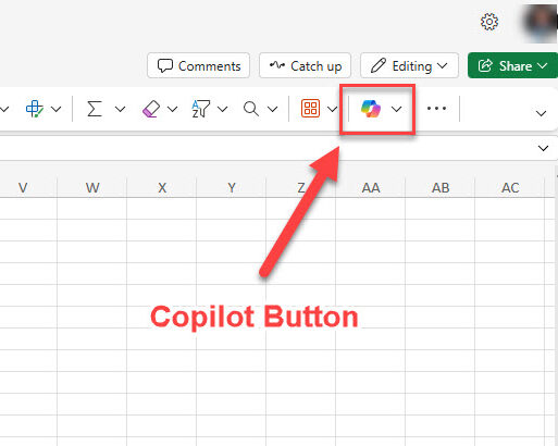 GraVoc | How to Use Agent Mode in Excel: A Step-by-Step Guide CoPilot - Excel
