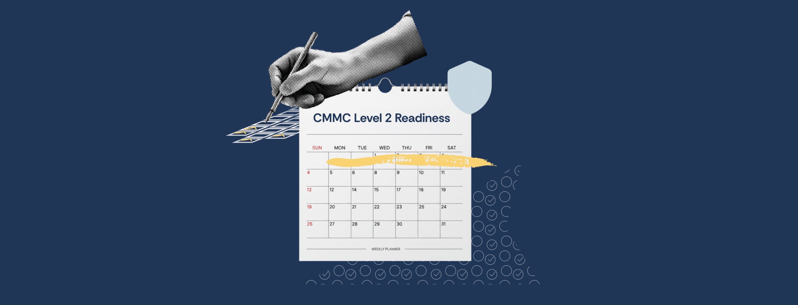 CMMC Level 2 Readiness: A 6–8 Month Preparation Roadmap for Defense Contractors