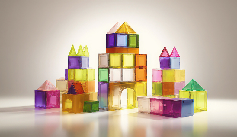 GraVoc | Magna‑Tiles: From Disconnected Systems to Integrated Dynamics 365 Business Central Operations