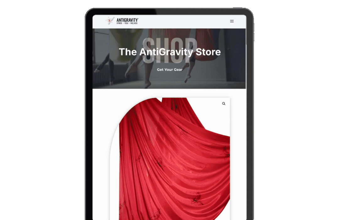 GraVoc | 5 UX Strategies to Drive Conversions on Your Shopify Fitness Store