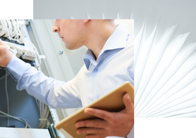 tech-support GraVoc-ERP-consultation