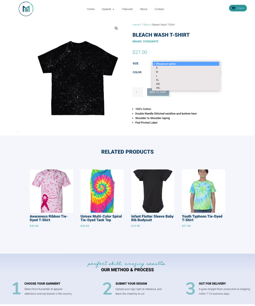 GraVoc | What is WooCommerce? Your Guide to the WordPress eCommerce Platform GraVoc | What is WooCommerce? Your Guide to the WordPress eCommerce Platform