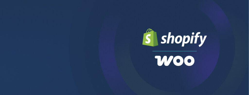 GraVoc | Top 3 Video Marketing Trends of 2017 Shopify vs WooCommerce blog