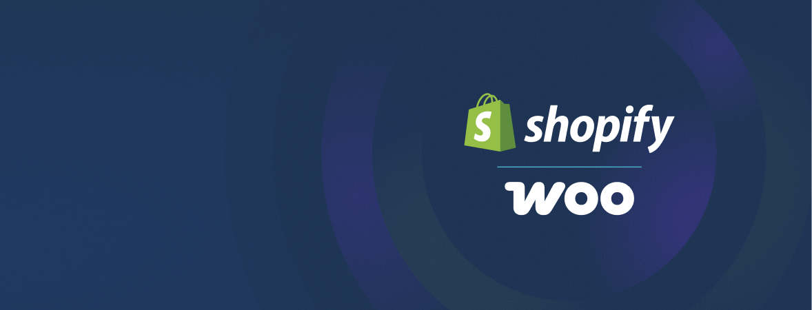 GraVoc | WooCommerce vs Shopify (2026): How We Help Clients Choose the Right Platform Shopify vs WooCommerce blog