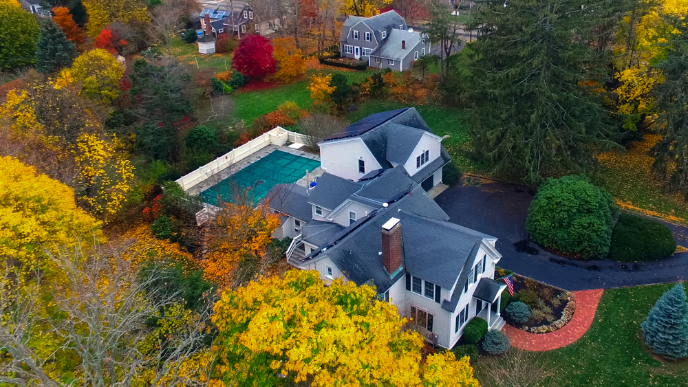 GraVoc | 6 Major Industries That Benefit from Drone Services