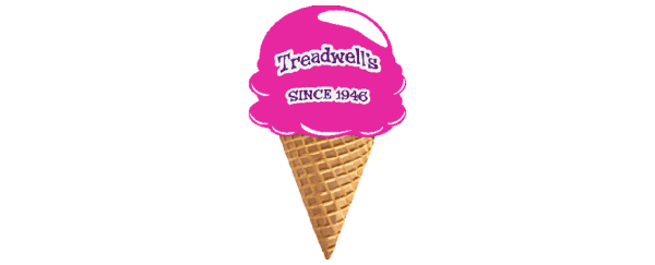 GraVoc | Playful Website Design for Treadwell’s Ice Cream GraVoc | Playful Website Design for Treadwell’s Ice Cream