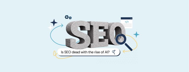 Is SEO Dead Revised featured image