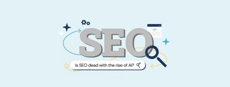 GraVoc | Is SEO Dead After Google Gemini 3.5 Flash? Here's What Businesses Need to Know