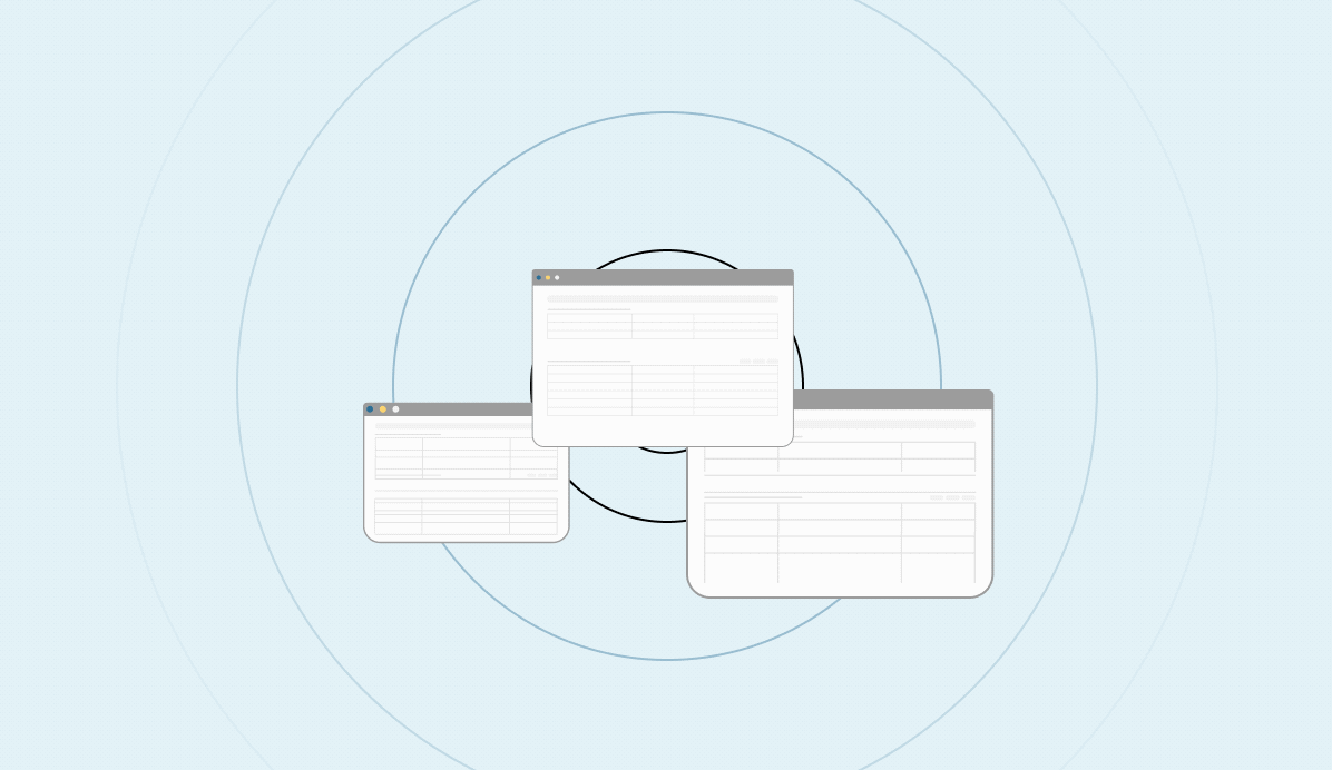 GraVoc | Business Solutions complex software platforms image