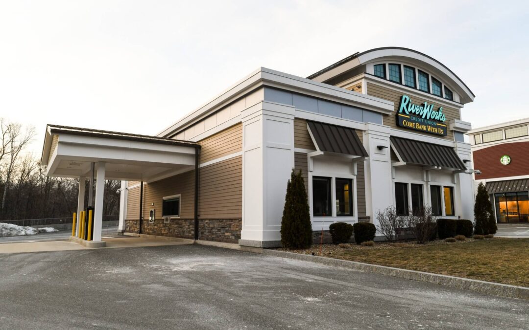 How RiverWorks Credit Union Consolidated IT, Security & Compliance with GraVoc